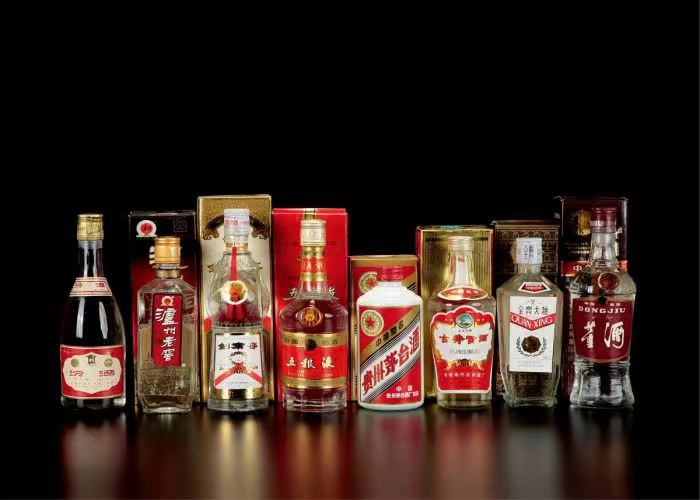 白碱滩老酒储存的方法